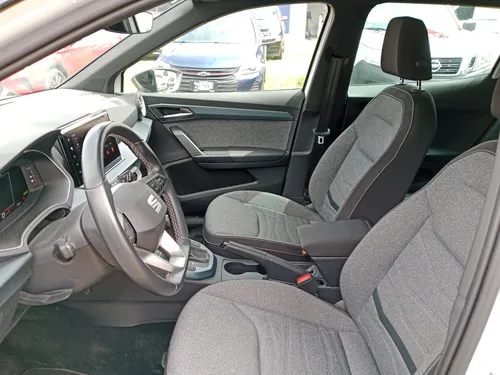 Seat Arona 1.6 Xperience Tiptronic