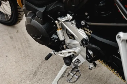 Bmw F900gs