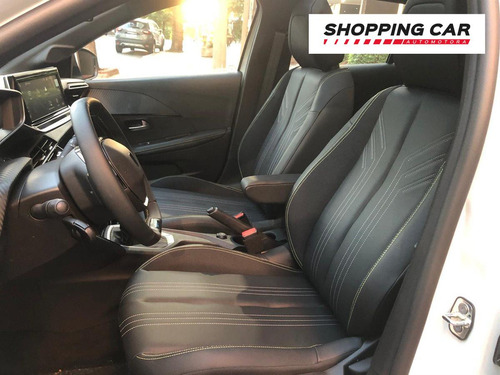 Peugeot 208 208 Gt 1.0 2025 0km