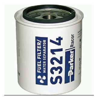 Filtro Gasolina Racor 3214