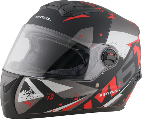 Casco Kontrol M61 Grow