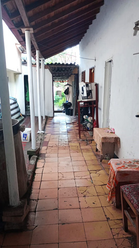 Casa Lote En Venta En Rionegro, Antioquia 