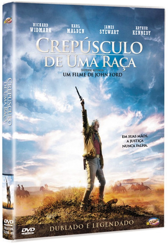 Dvd Crepusculo De Uma Raca Classicline - Bonellihq I19