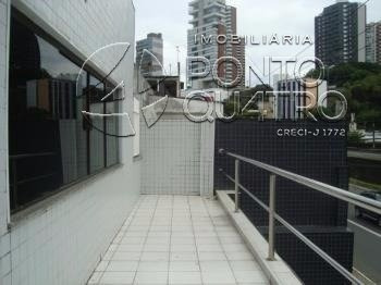 Imagem 12 de 14 de Predio Comercial - Rio Vermelho - Ref: 900 - L-900