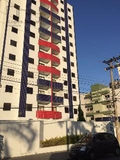 Apartamento À Venda, 69 M² Por R$ 325.000,00 - Parque Campolim - Sorocaba/sp - Ap1883