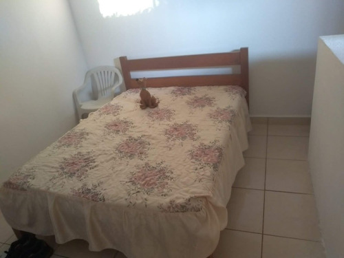 Imagem 8 de 13 de Casa 2 Dormitórios