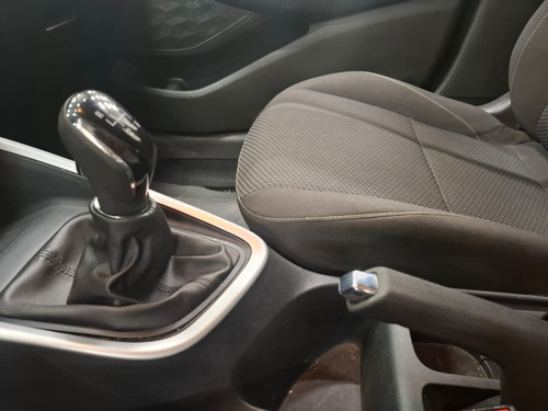 Chevrolet Onix 1.0 TURBO FLEX PLUS LT MANUAL