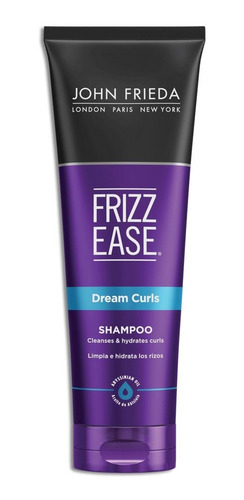 Shampoo John Frieda Frizz Ease Dream Curls 250 Ml