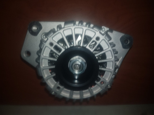 Alternador Chery Orinoco A520 Tiggo 2.0 Tiuna X5 