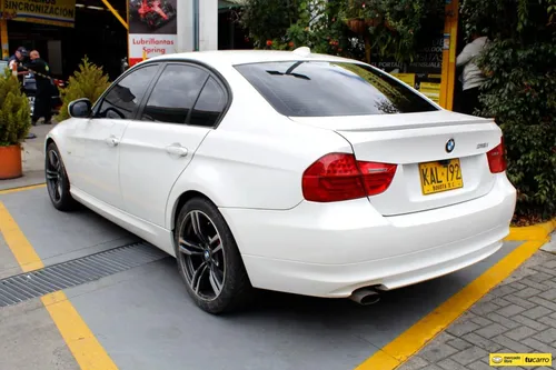 BMW Serie 318i E90 Mt 2010