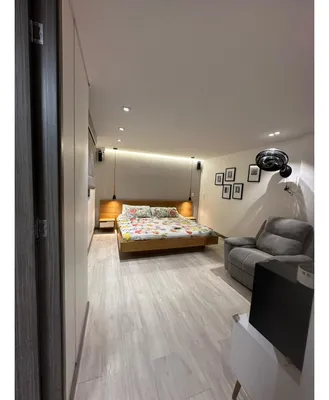Apartamento en venta