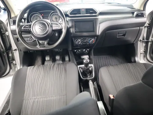 Suzuki Swift 1.2 dzire mecanioc