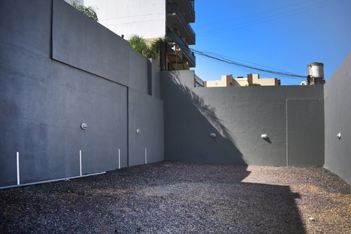 Imagen 19 de 19 de Mono Amb En Venta A Estrenar C/ Balcon En Floresta