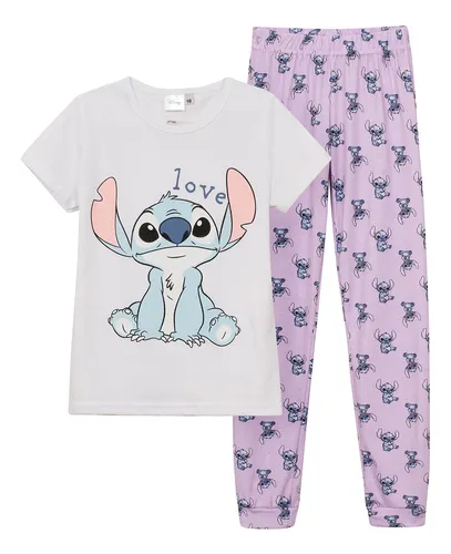 Pijama Lilo Stitch de nina