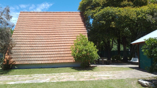 Casa En Villa Elisa