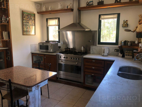 Venta Casa 6 Amb Con Piscina En Barrancas De San Jose, General Pacheco