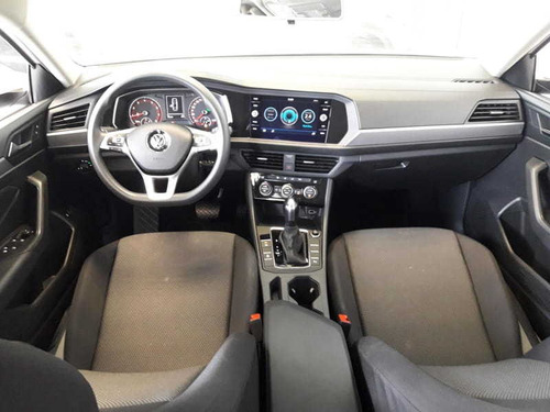 Volkswagen Jetta 1.4 250 Tsi Flex Aut