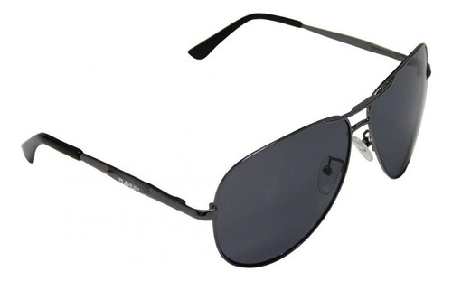 Óculos P/ Pesca Aviador Maruri® Polarizado Proteção Uv #1406