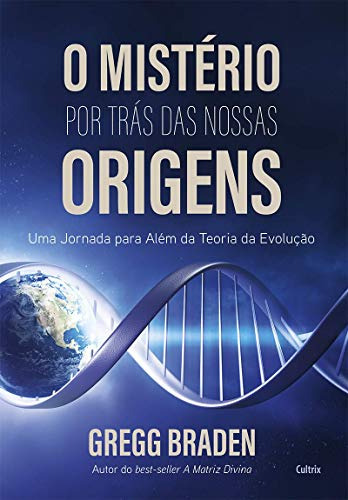 Libro O Mistério Por Trás Das Nossas Origens Uma Jornada Par