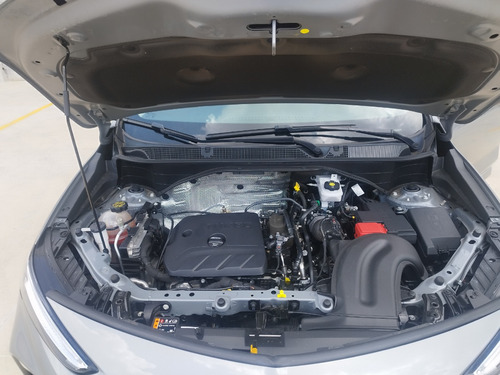 Buick Encore 1.3T Avenir Fwd Cvt