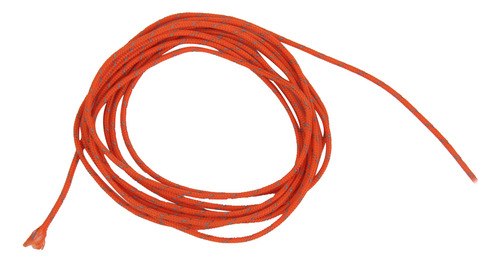 Tienda Reflectante De 1,8 Mm Guy Line Cuerda Toldo Para