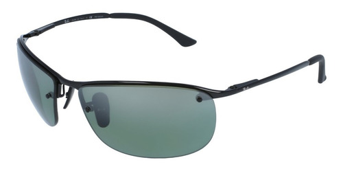 Lentes De Sol Ray Ban Chromance Rb3542 002/5l - Originales