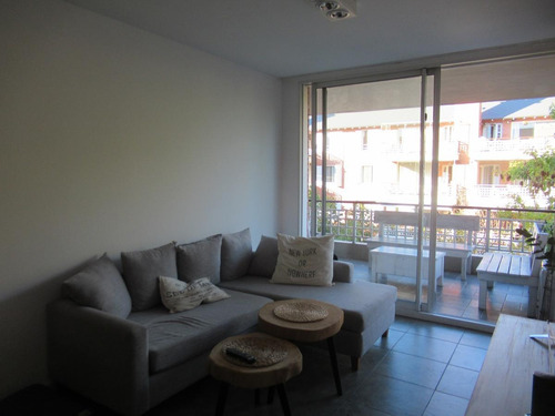 Imagen 3 de 14 de Departamento - Jardines De San Isidro