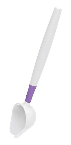 Pala De Caramelo, Color Blanco Wilton 1904-1020