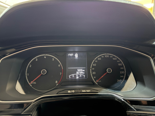 Volkswagen Polo 1.6 Msi Track