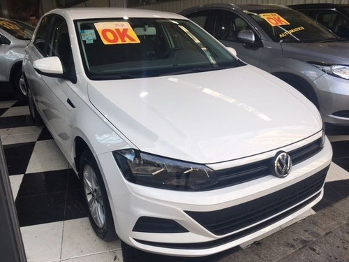 Volkswagen Polo 1.6 Msi Total