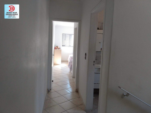 Imagem 11 de 15 de Sobrado - Jardim Popular - Ref: 8394 - V-8394