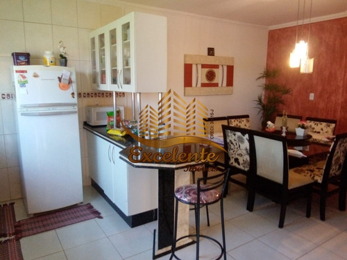 Imagem 18 de 27 de Casas - Venda - Jardim Nossa Senhora Auxiliadora - Cod. 100 - V100