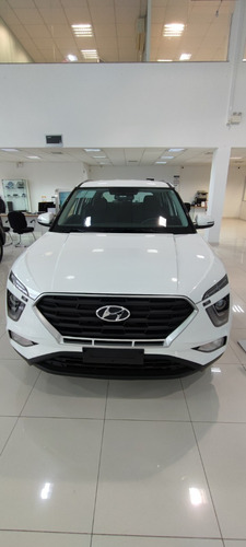 Hyundai Creta 1.0 T Gdi 12v Comfort Flex Aut. 5p