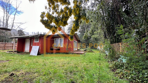 Sitio Con Alta Plusvalía Lican Ray, A Pasos Lago Calafquén