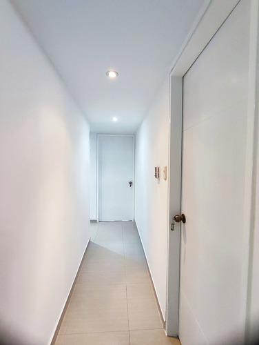 Imagen 9 de 14 de Lindo Apartamento En Alquiler En El Conjunto Residencial Casa Grande, Nueva Barcelona