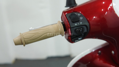 Imagen 13 de 24 de Gilera Piccola 150 Scooter 150 Z3 0km Oferta