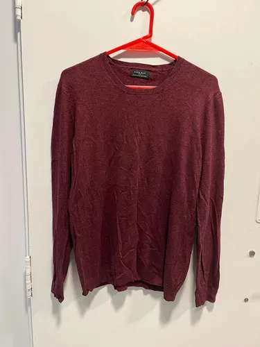 Sweater Zara Hombre MercadoLibre