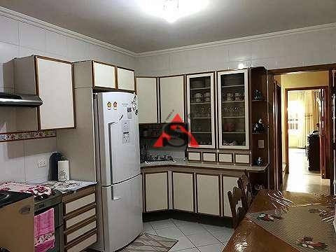 Casa Com 3 Dormitórios À Venda, 136 M² Por R$ 550.000,00 - Vila Marari - São Paulo/sp - Ca2465