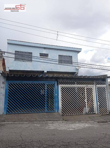 Imagem 1 de 27 de Prédio À Venda, 900 M² Por R$ 1.400.000,00 - Freguesia Do Ó - São Paulo/sp - Pr0040
