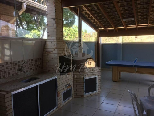 Casa À Venda Em Santa Candida - Ca034825