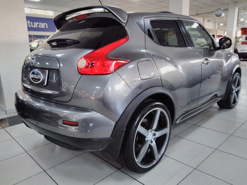 Imagem 7 de 12 de Nissan Juke Awd Gasolina Automático