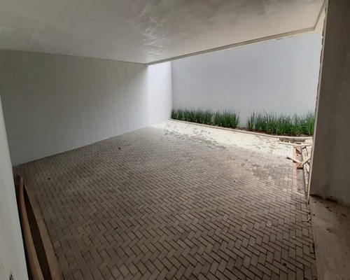 Imagem 5 de 19 de Casa Térrea - Condomínio Saint Patrick - Ca00866 - 69621646