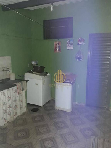 Imagem 7 de 14 de Caa Com 2 Dormitórios - Campos Elísios - Ribeirão Preto - Ca1094