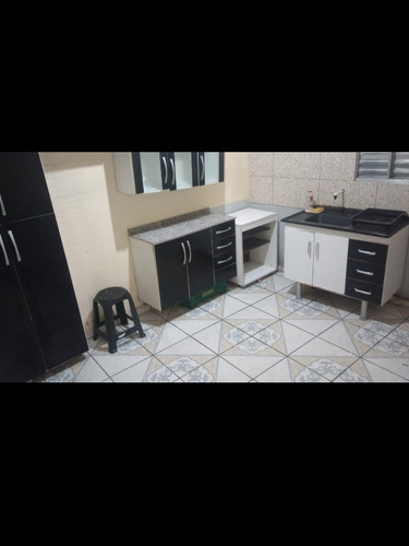 Sobrado Com 9 Cômodos Ao Todo