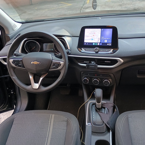 Chevrolet Tracker 1.0 Lt Turbo Aut. 5p Automática
