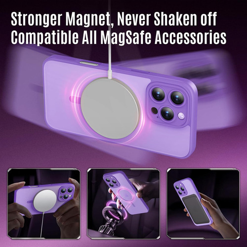 A Funda Diseñada Para iPhone 16 Pro Max, Compatible Con, A