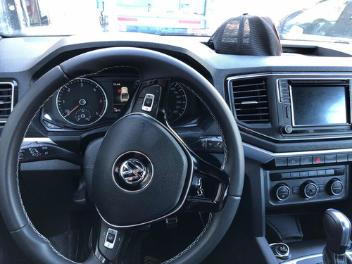 Volkswagen Amarok 2021 3.0 V6 Extreme
