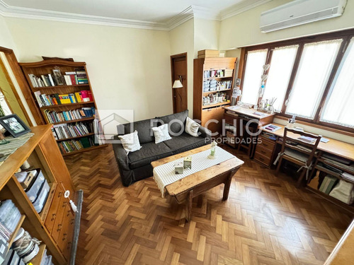 Casa En Venta 5 Ambientes En Villa Ballester