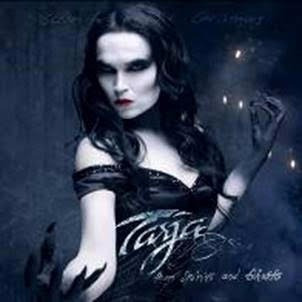 Tarja-from Spirits And Ghosts(caixa Acrílica)