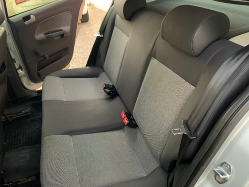 Vw Gol G6 2014 1.0